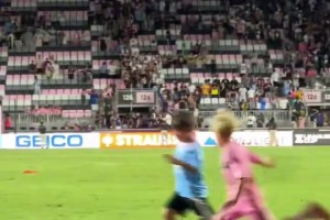 欧冠8强中有4队是附加赛球队联赛阶段第一利物浦