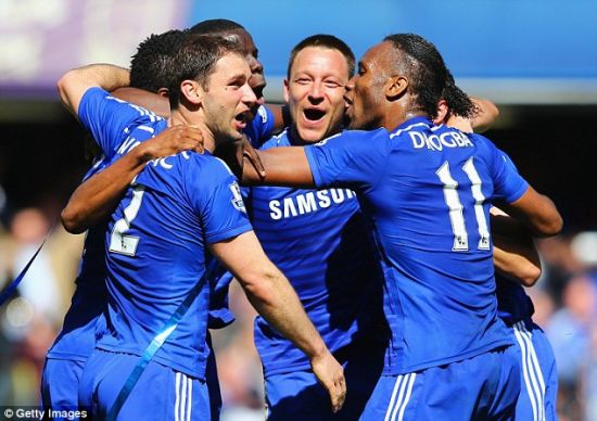 在高張力場 在高張力場