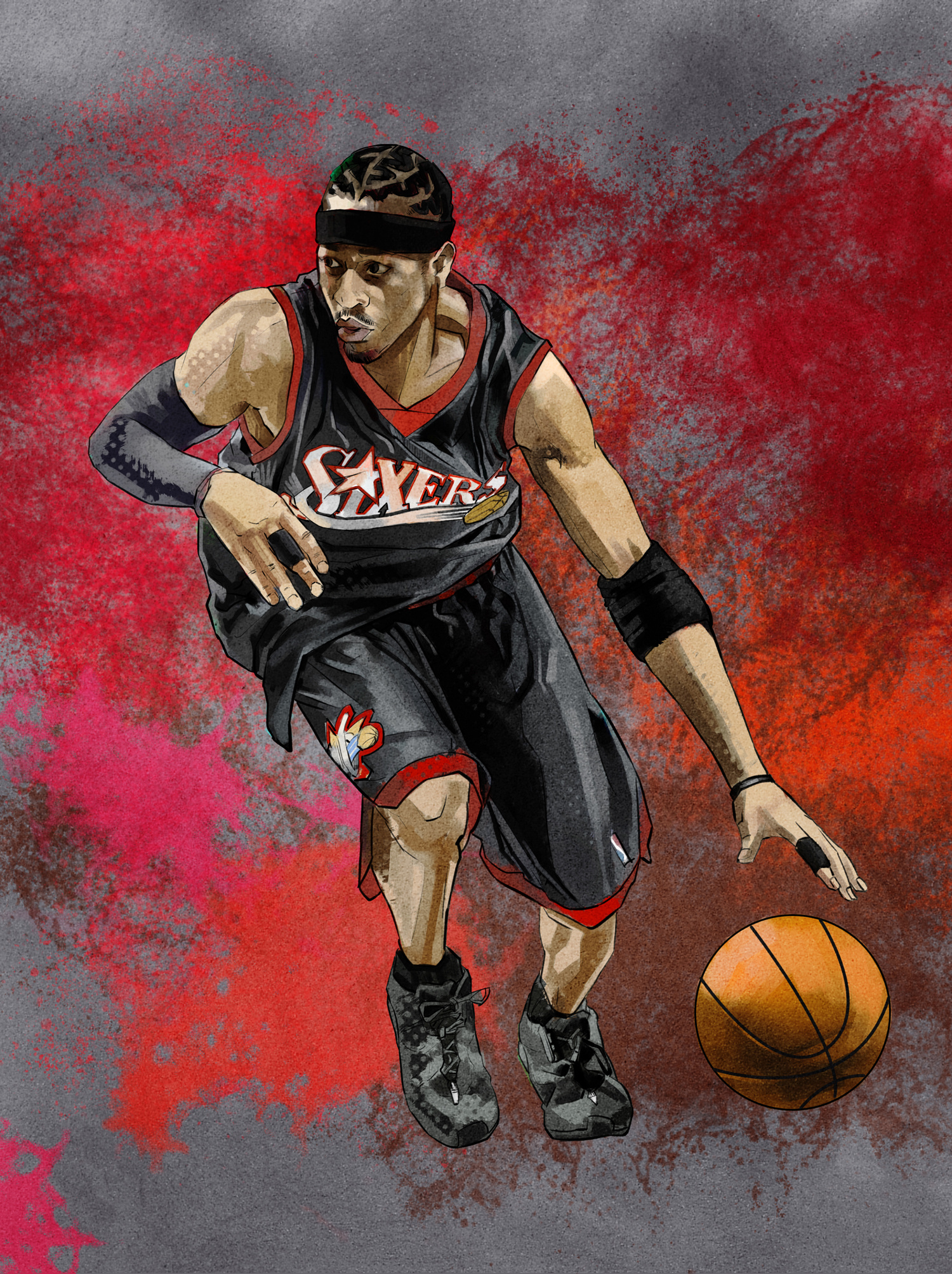 替补与战术 替补与战术