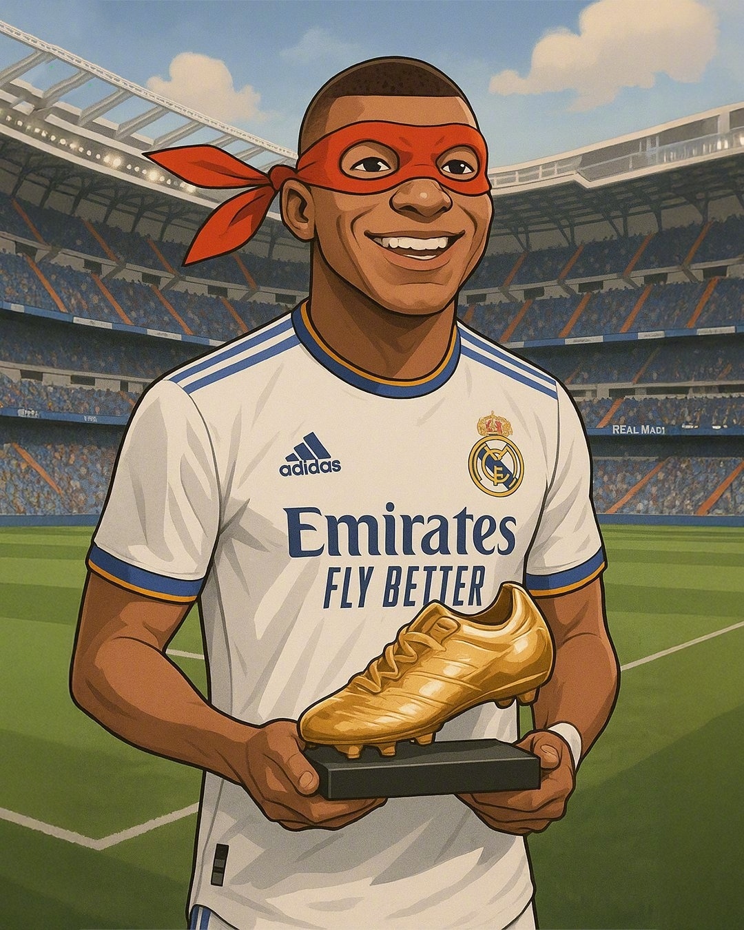 最终目标只 最终目标只