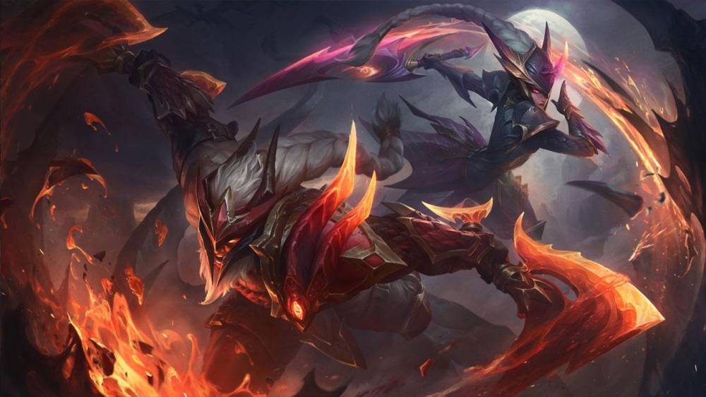 官宣：PARIVISION招入zweih顶替AW